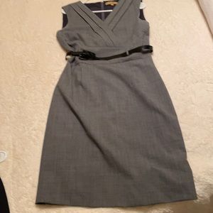 Dress worn only a couple of times